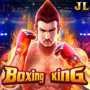 Jili : Boxing King - XTRAPLAY88