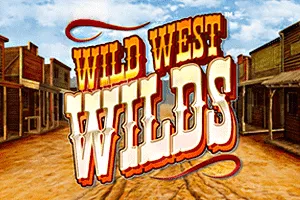 Wild West Wilds! - XTRAPLAY88
