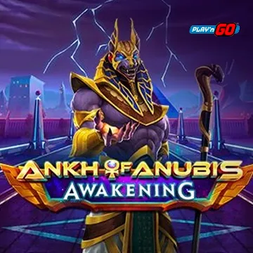 PlaynGo : Ankh of Anubis Awakening - XTRAPLAY88