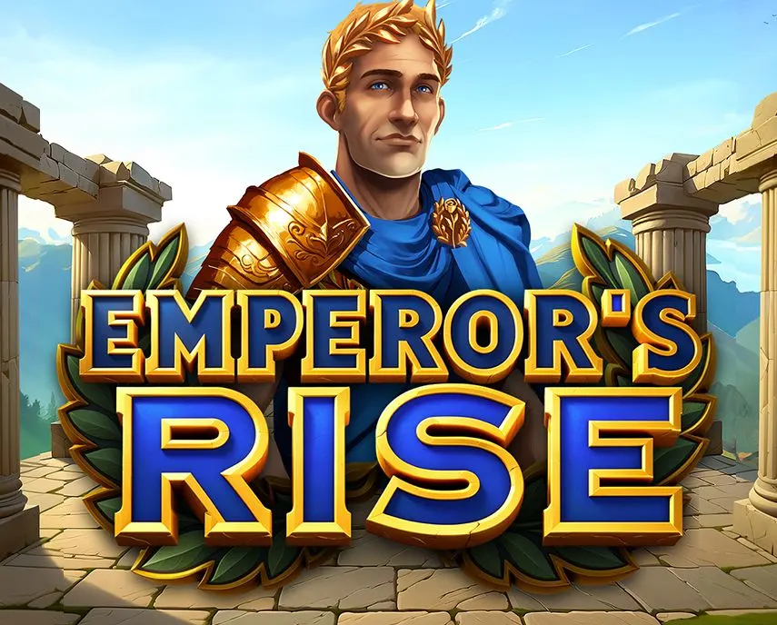 Slotmill : Emperors Rise - XTRAPLAY88