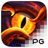 PGSoft : Kraken Gold Rush - XTRAPLAY88