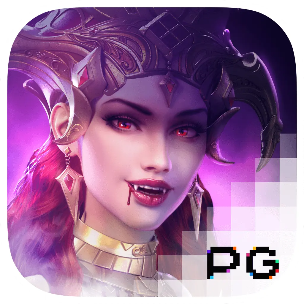 PGSoft : Vampires Charm - XTRAPLAY88