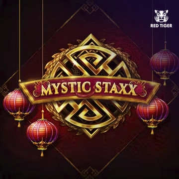 Redtiger : Mystic Staxx - XTRAPLAY88