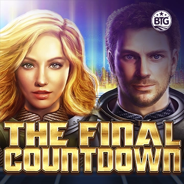 Bigtime : The Final Countdown - XTRAPLAY88