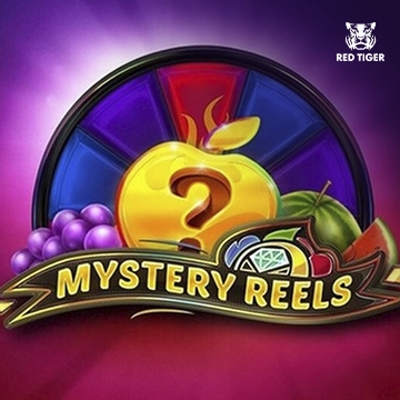 Redtiger : Mystery Reels - XTRAPLAY88