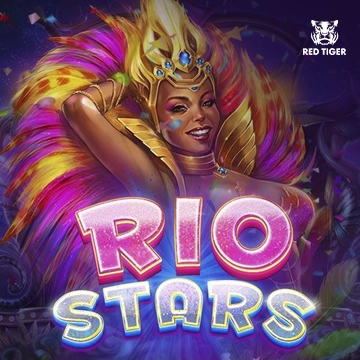 Redtiger : Rio Stars - XTRAPLAY88