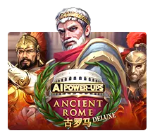 Joker123 : Ancient Rome Deluxe AI - XTRAPLAY88