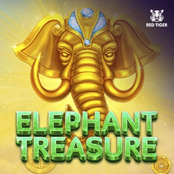 Redtiger : Elephant Treasure - XTRAPLAY88