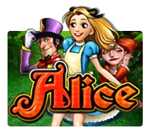 Joker123 : Alice - XTRAPLAY88
