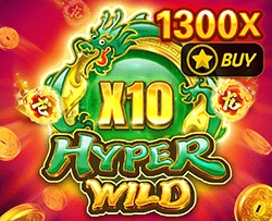 JDB : Dragon Soar - Hyper Wild - XTRAPLAY88