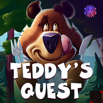 Octoplay : Teddys Quest - XTRAPLAY88