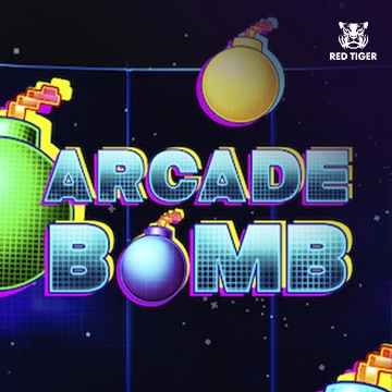 Redtiger : Arcade Bomb - XTRAPLAY88