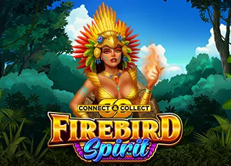 Pragmatic : Firebird Spirit - Connect & Collect - XTRAPLAY88