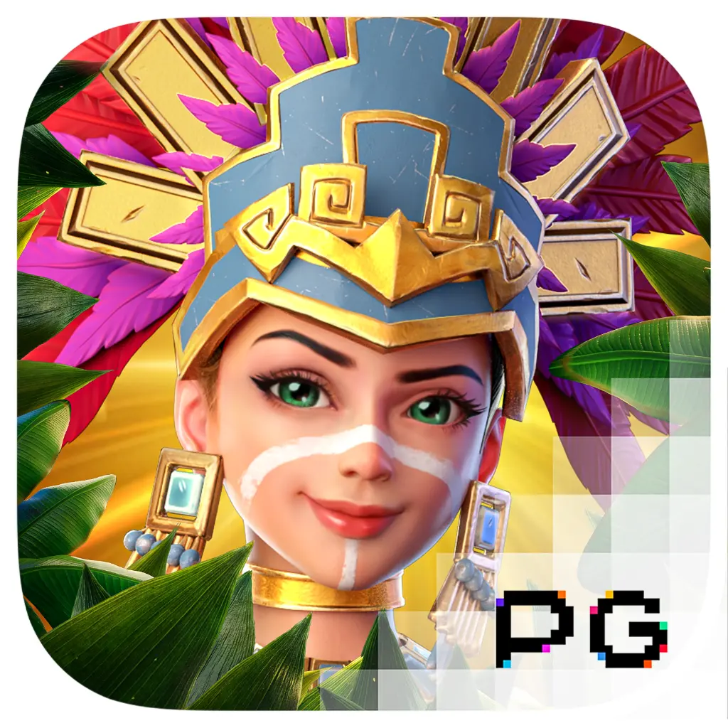 PGSoft : Treasures of Aztec - XTRAPLAY88