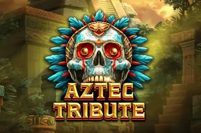 Redtiger : Aztec Tribute - XTRAPLAY88