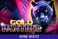 Spadegaming : Gold Panther - XTRAPLAY88