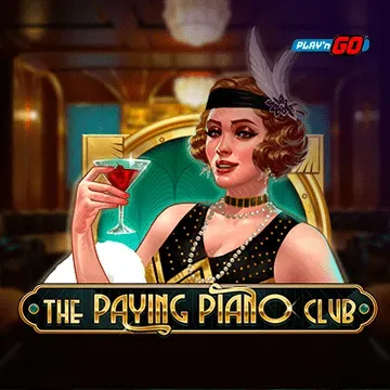PlaynGo : The Paying Piano Club - XTRAPLAY88