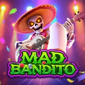 Besoft : Mad Bandito - XTRAPLAY88