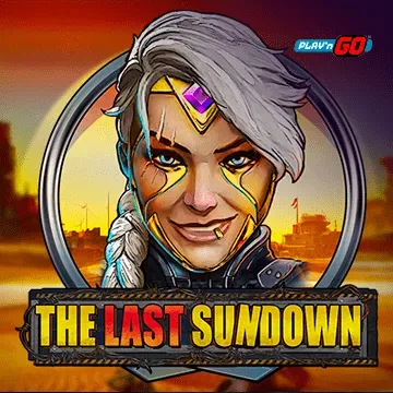 PlaynGo : The Last Sundown - XTRAPLAY88