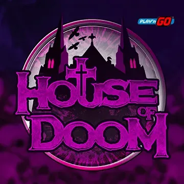 PlaynGo : House of Doom - XTRAPLAY88