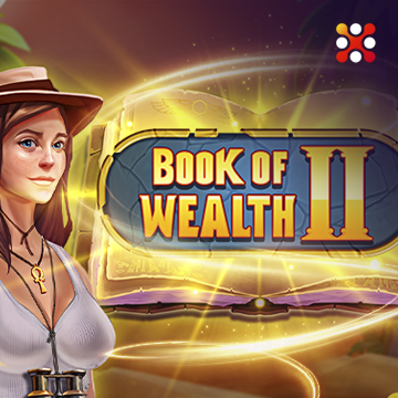 Mancala : Book of Wealth II - XTRAPLAY88