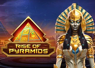 Pragmatic : Rise of Pyramids - XTRAPLAY88