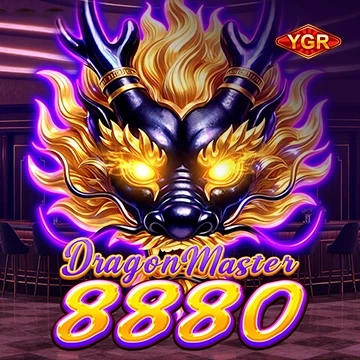 YGR : Dragon Master 8880 - XTRAPLAY88