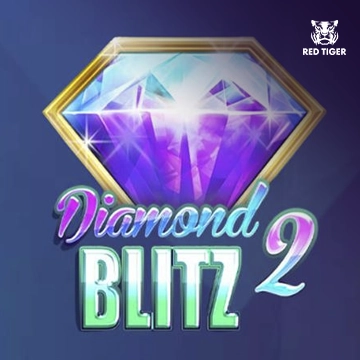 Redtiger : Diamond Blitz 2 - XTRAPLAY88