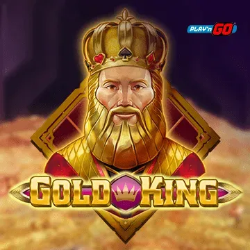 PlaynGo : Gold King - XTRAPLAY88