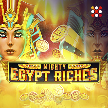 Mancala : Mighty Egypt Riches - XTRAPLAY88
