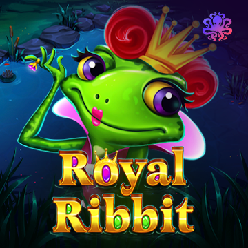 Octoplay : Royal Ribbit - XTRAPLAY88
