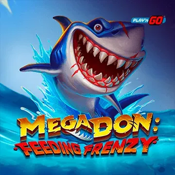 PlaynGo : Mega Don: Feeding Frenzy - XTRAPLAY88