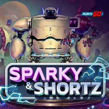 PlaynGo : Sparky & Shortz - XTRAPLAY88