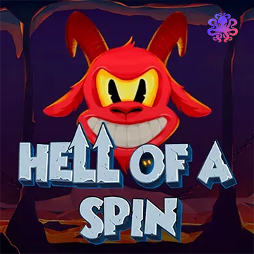 Octoplay : Hell of a Spin - XTRAPLAY88