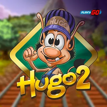 PlaynGo : Hugo 2 - XTRAPLAY88