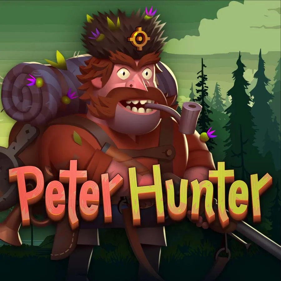 PeterSons : Peter Hunter - XTRAPLAY88