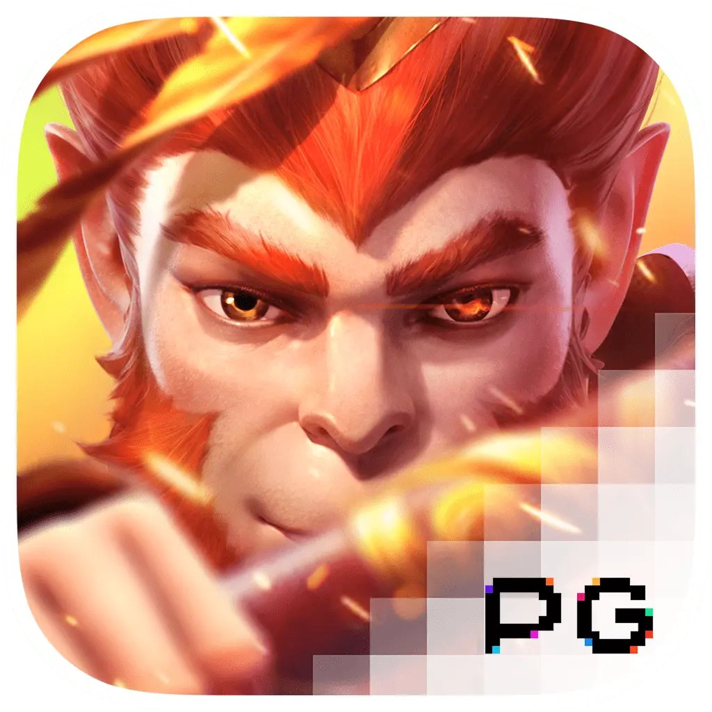 PGSoft : Legendary Monkey King - XTRAPLAY88
