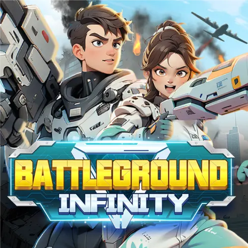 CosmoPlay : Battleground Infinity - XTRAPLAY88