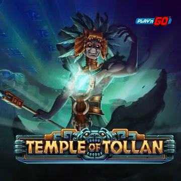 PlaynGo : Temple of Tollan - XTRAPLAY88