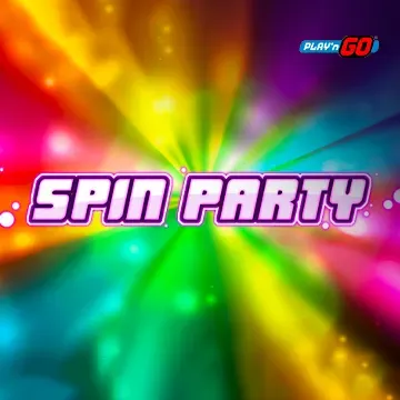 PlaynGo : Spin Party - XTRAPLAY88