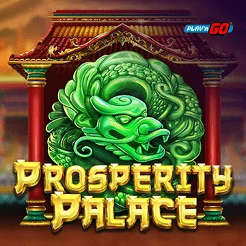 PlaynGo : Prosperity Palace - XTRAPLAY88