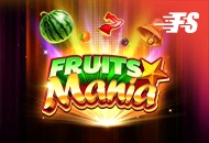 Spadegaming : Fruits Mania - XTRAPLAY88