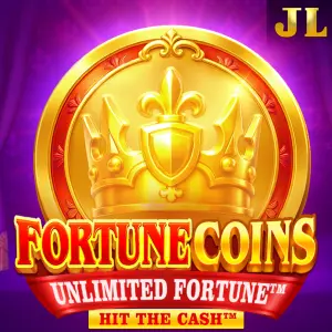 Jili : Fortune Coins Unlimited Fortune&trade; - XTRAPLAY88