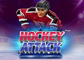 Pragmatic : Hockey Attack - XTRAPLAY88