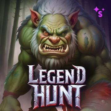Spinocchio : Legend Hunt - XTRAPLAY88