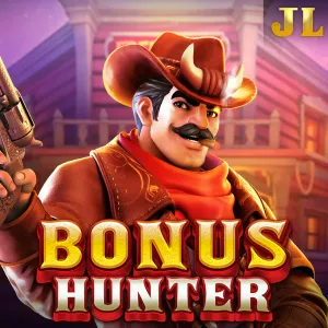 Jili : Bonus Hunter - XTRAPLAY88