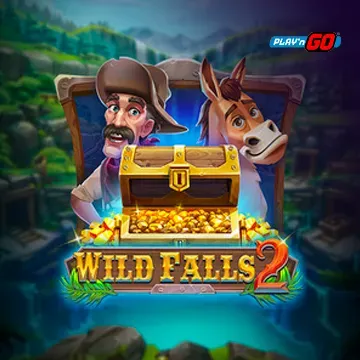 PlaynGo : Wild Falls 2 - XTRAPLAY88