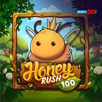 PlaynGo : Honey Rush 100 - XTRAPLAY88