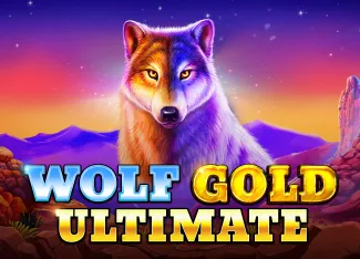 Pragmatic : Wolf Gold Ultimate - XTRAPLAY88