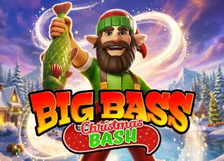 Pragmatic : Big Bass Christmas Bash - XTRAPLAY88